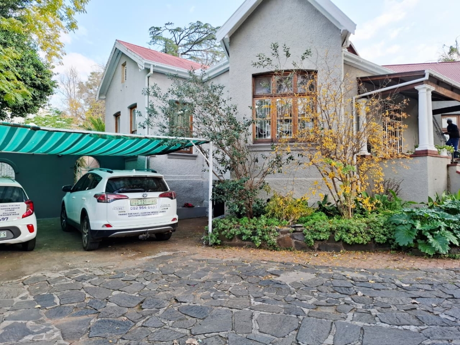 5 Bedroom Property for Sale in Arboretum Free State